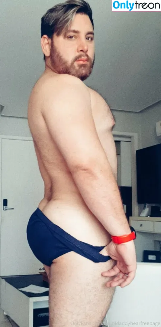 brazildaddybearfreepage nude photo #0006 (bigdaddyrae_)