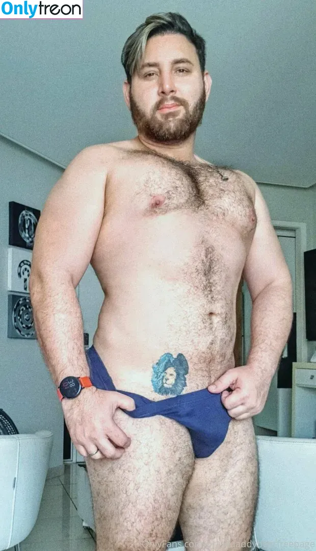 brazildaddybearfreepage nude photo #0007 (bigdaddyrae_)