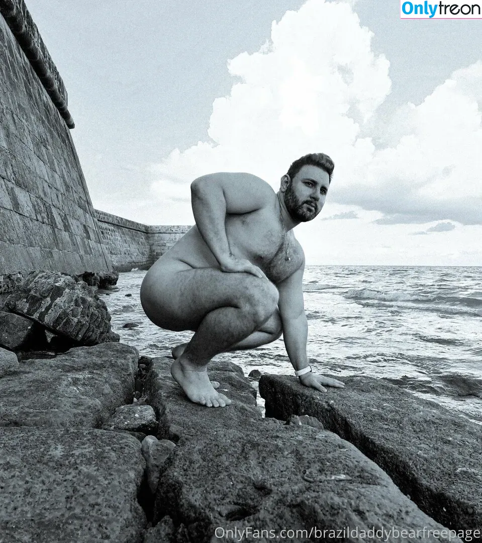 brazildaddybearfreepage nude photo #0013 (bigdaddyrae_)