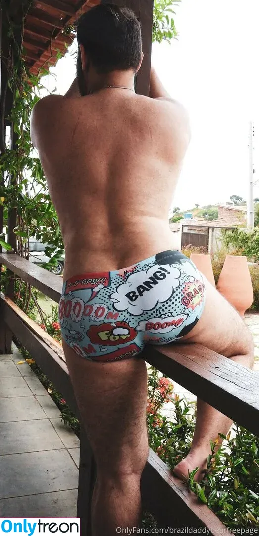 brazildaddybearfreepage nude photo #0038 (bigdaddyrae_)
