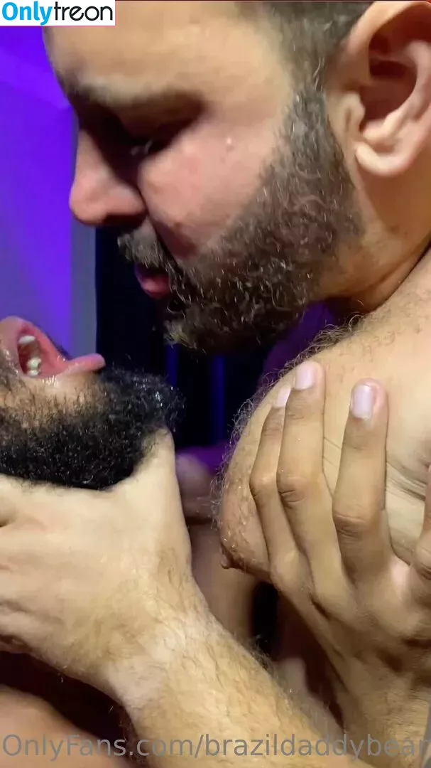 brazildaddybearfreepage nude photo #0125 (bigdaddyrae_)