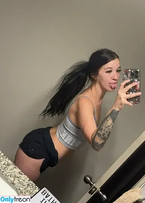 Brea Madisyn / thebimbobreezy / urbbybreezy nude photo #0021