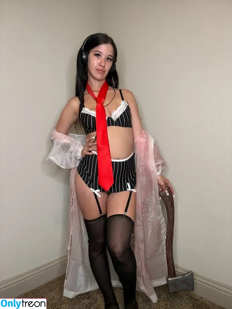 Brea Madisyn голая photo #0010 (thebimbobreezy / urbbybreezy)