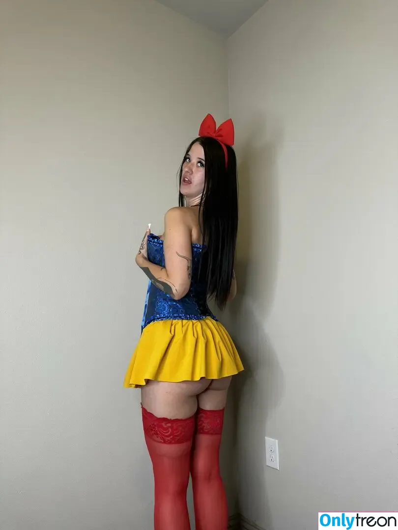 Brea Madisyn nude photo #0011 (thebimbobreezy / urbbybreezy)
