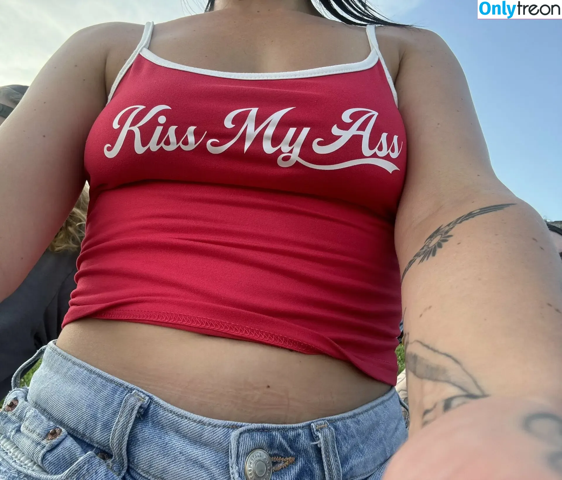 Brea Madisyn nude photo #0051 (thebimbobreezy / urbbybreezy)