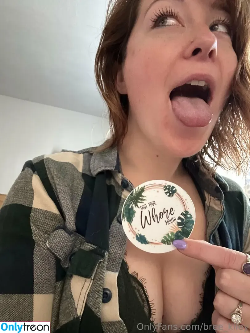 Bree Kiley nude photo #0022 (bree_kiley)