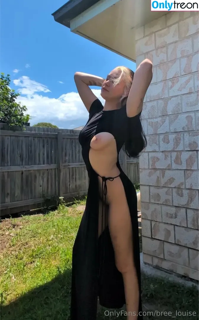 Bree Louise голая photo #0237 (bree_louise)