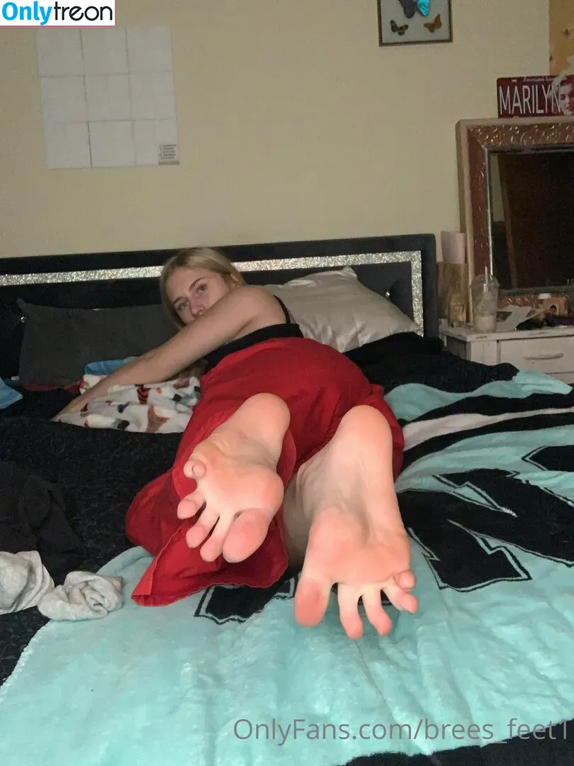 Brees_feet1 nude photo #0025 (Breebri12 / Thablondegirll / breefeet)