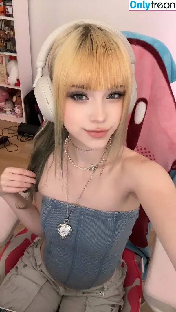 breesknees nude photo #0010 (bunnygirlbree)
