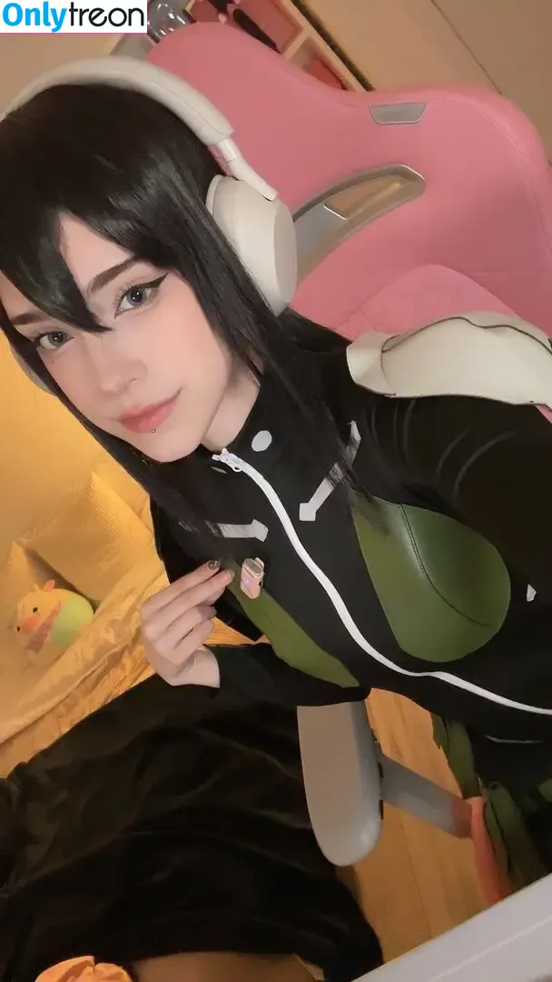 breesknees nude photo #0011 (bunnygirlbree)