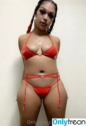 BreLashelle / Reddd B / brelashelle_ фото голая #0008