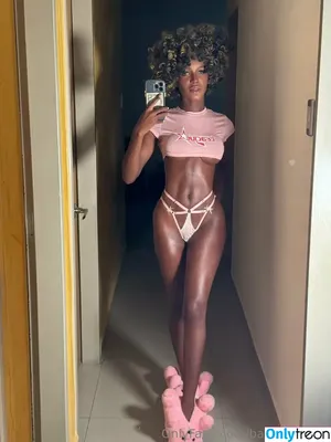 Brenda Perlaza / barbienegra3 / brendaperlaza nude photo #0093