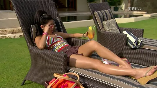 Brenda Song / BRENDASONG nude photo #0082