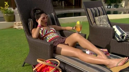Brenda Song / BRENDASONG nude photo #0084