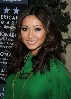 Brenda Song / BRENDASONG nude photo #0105