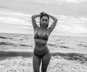 Brenda Song / BRENDASONG nude photo #0154