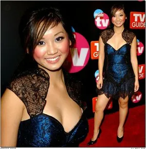 Brenda Song / BRENDASONG nude photo #0161