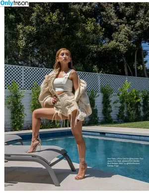 Brenda Song / BRENDASONG nude photo #0394