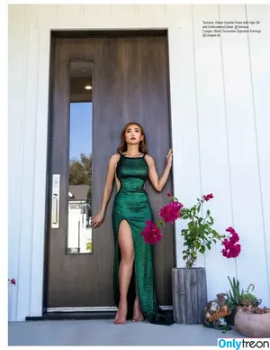 Brenda Song / BRENDASONG nude photo #0395