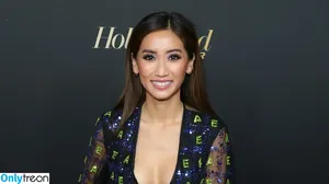 Brenda Song / BRENDASONG nude photo #0410
