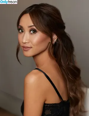 Brenda Song / BRENDASONG nude photo #0411
