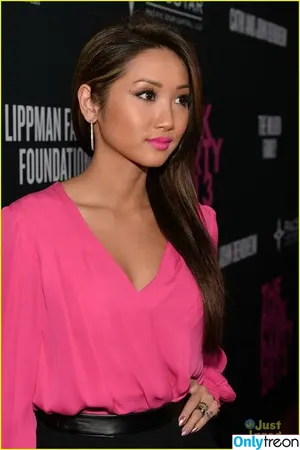 Brenda Song / BRENDASONG nude photo #0413