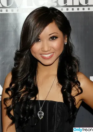 Brenda Song / BRENDASONG nude photo #0423