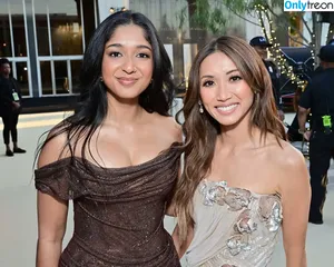 Brenda Song / brendasong nude photo #0428