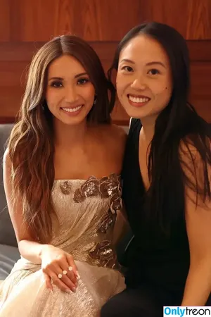 Brenda Song / brendasong nude photo #0438