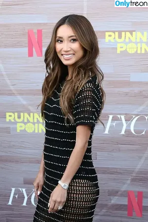 Brenda Song / BRENDASONG nude photo #0472