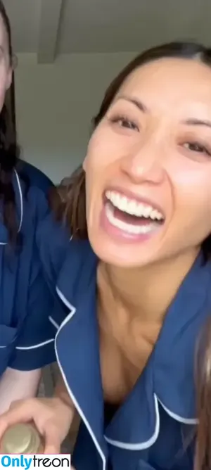 Brenda Song / BRENDASONG nude photo #0495