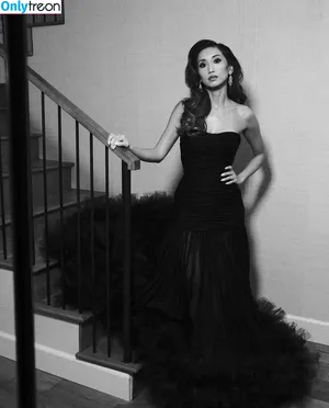 Brenda Song / BRENDASONG nude photo #0512