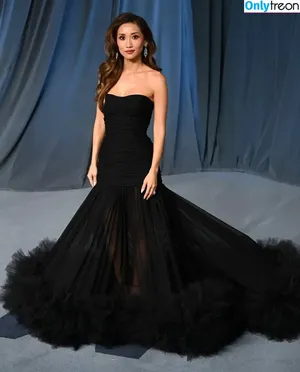 Brenda Song / BRENDASONG nude photo #0514