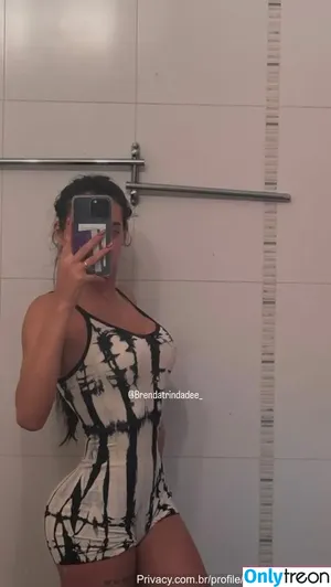 Brenda Trindade / bre_trindade / brendatrindade / brendatrindadee_ nude photo #0936