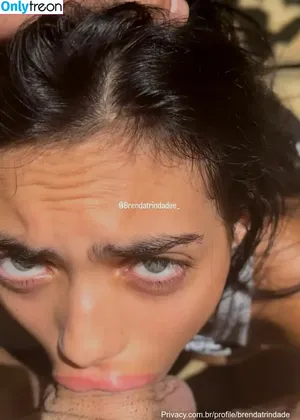 Brenda Trindade / bre_trindade / brendatrindade / brendatrindadee_ nude photo #0958