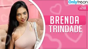 Brenda Trindade / bre_trindade / brendatrindade / brendatrindadee_ nude photo #1257