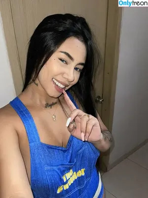 Brenda Vasquez / brendavasqueztv / vasquezbrenda фото голая #0001