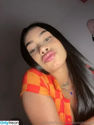 Brenda Vasquez / brendavasqueztv / vasquezbrenda фото голая #0021