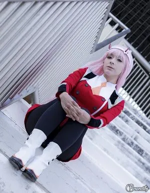 Brenditz Cosplay / Brenditz / brenditzcosplay nude photo #0008