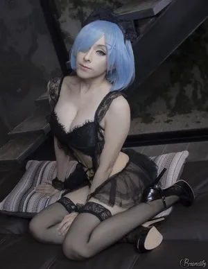 Brenditz Cosplay / Brenditz / brenditzcosplay nude photo #0079