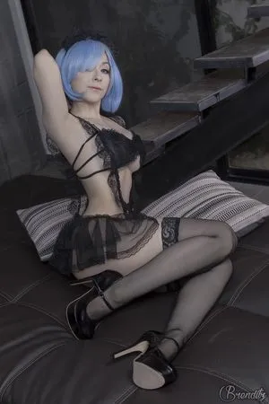 Brenditz Cosplay / Brenditz / brenditzcosplay nude photo #0088