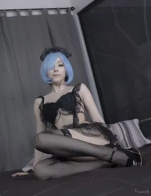 Brenditz Cosplay / Brenditz / brenditzcosplay nude photo #0101
