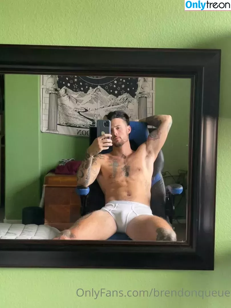 brendonqueue nude photo #0005 (_brendonbossong_)