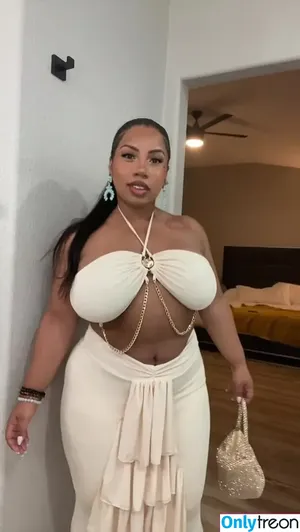 Bri Ballesteros / forevercurlybri nude photo #0075