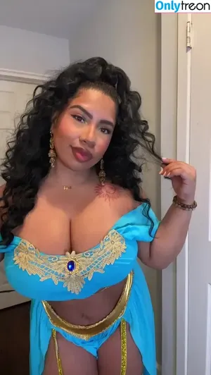 Bri Ballesteros / forevercurlybri nude photo #0079