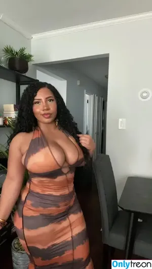 Bri Ballesteros / forevercurlybri nude photo #0081