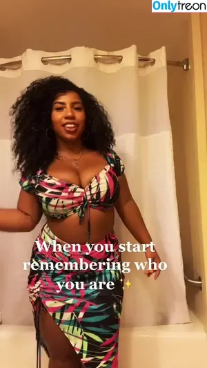 Bri Ballesteros / forevercurlybri nude photo #0091