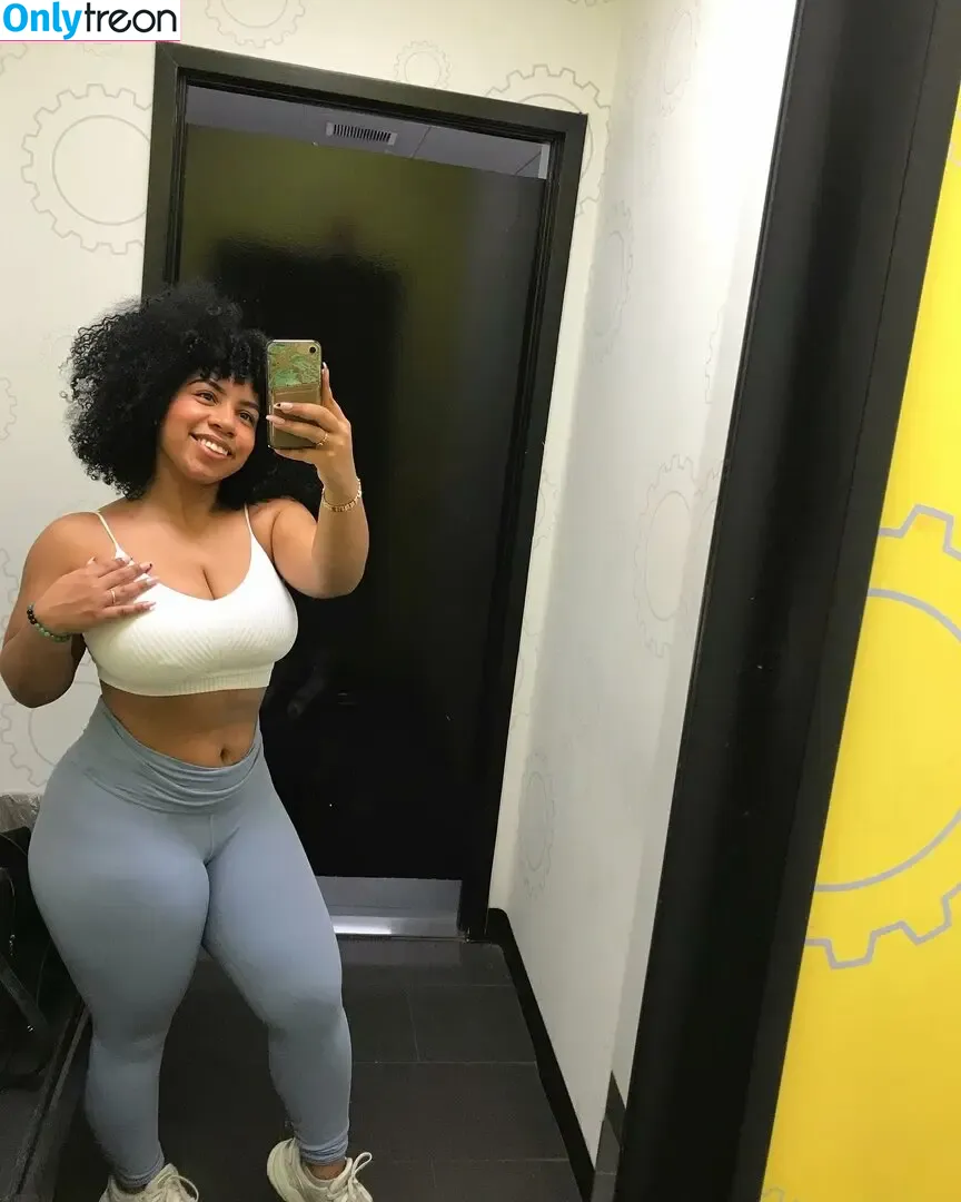 Bri Ballesteros голая photo #0004 (forevercurlybri)