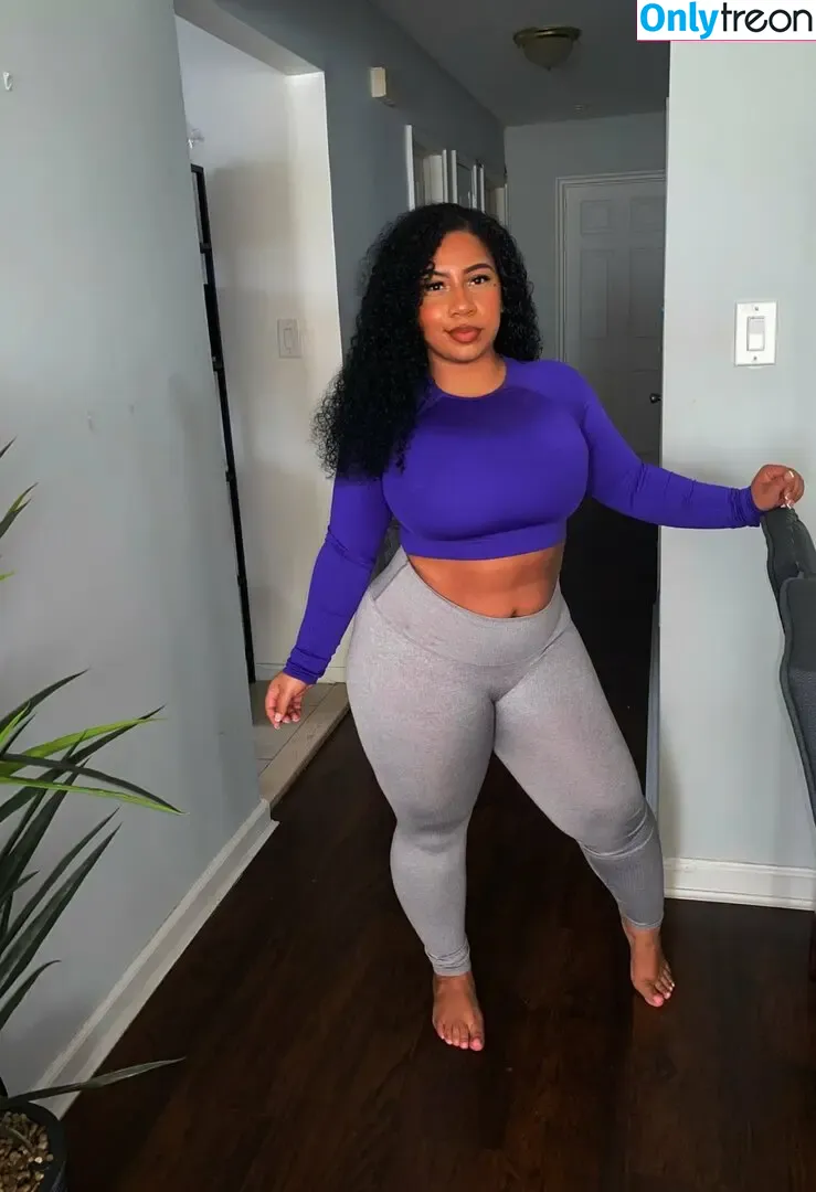 Bri Ballesteros голая photo #0026 (forevercurlybri)
