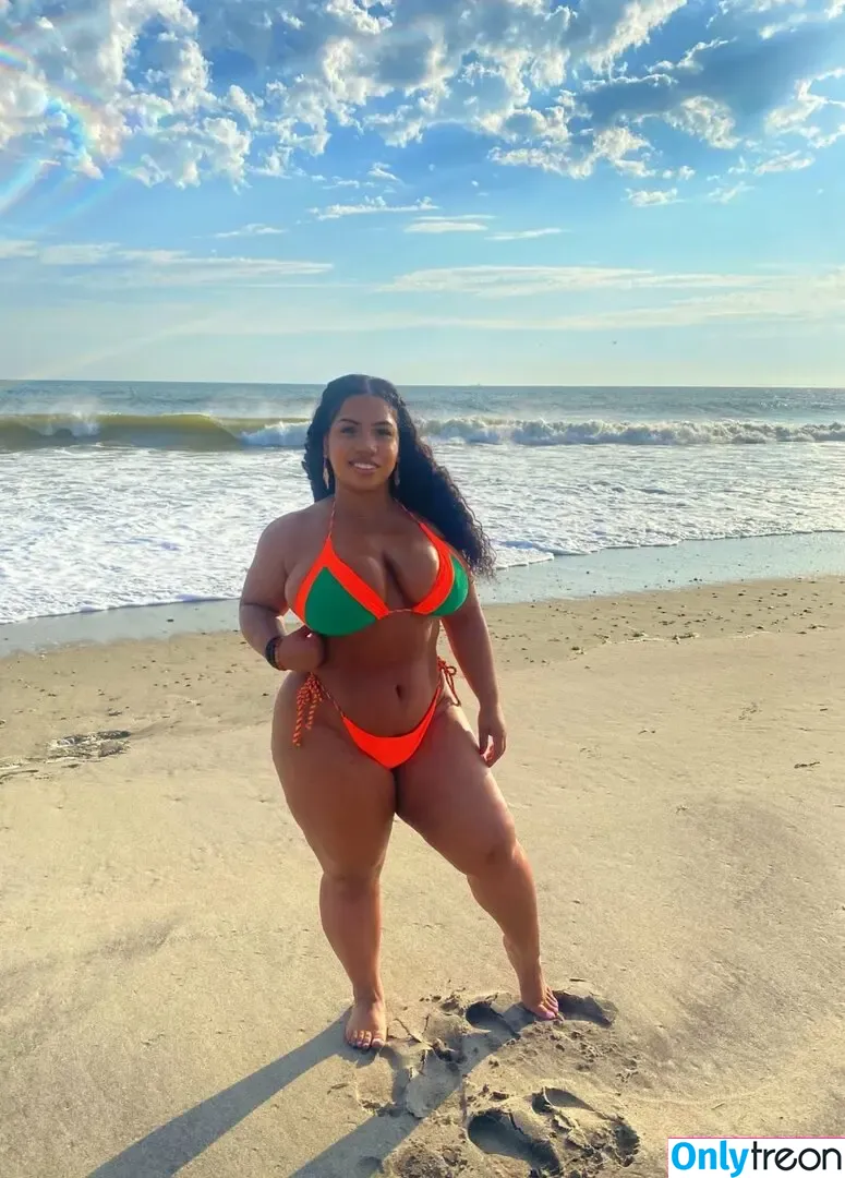 Bri Ballesteros голая photo #0037 (forevercurlybri)
